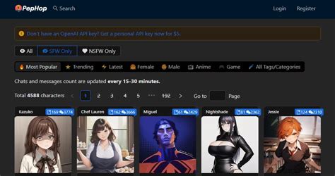 You can upvote and downvote, like on Reddit. . Best nsfw websites